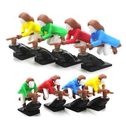 WizWind™ Drift-Witches