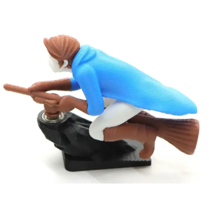 WizWind™ Drift-Witches