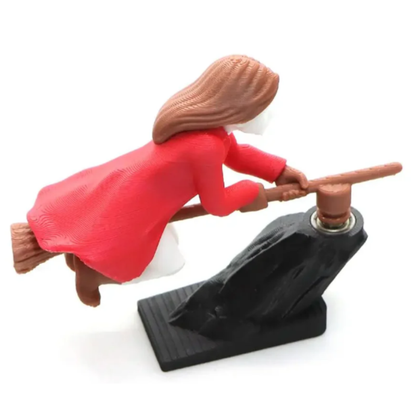 WizWind™ Drift-Witches