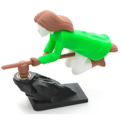 WizWind™ Drift-Witches