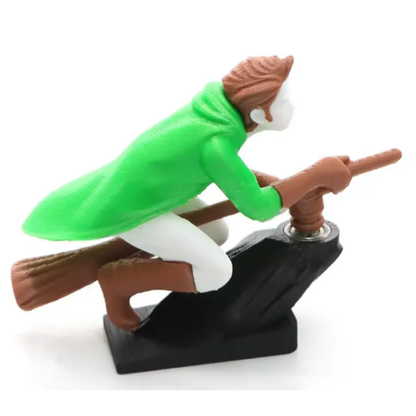 WizWind™ Drift-Witches