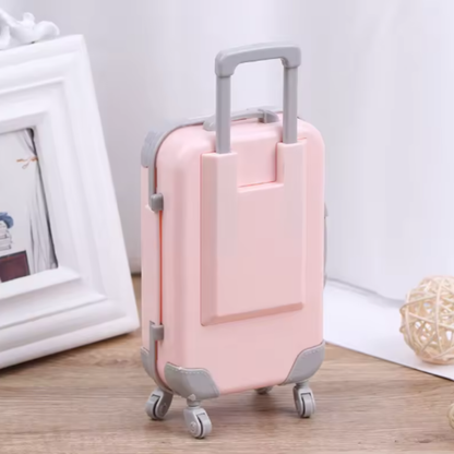 Mobiler Kosmetik Organizer